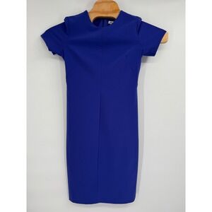 Of/Mercer Short Sleeve Shift Dress Stretch‎ Sz 2